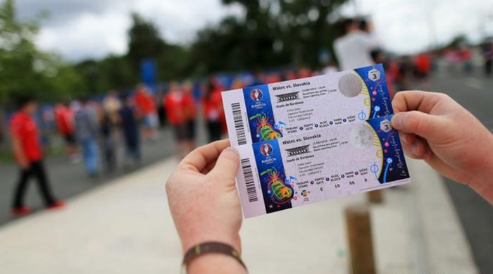 UEFA Euro Tickets - Where & How to Book Online