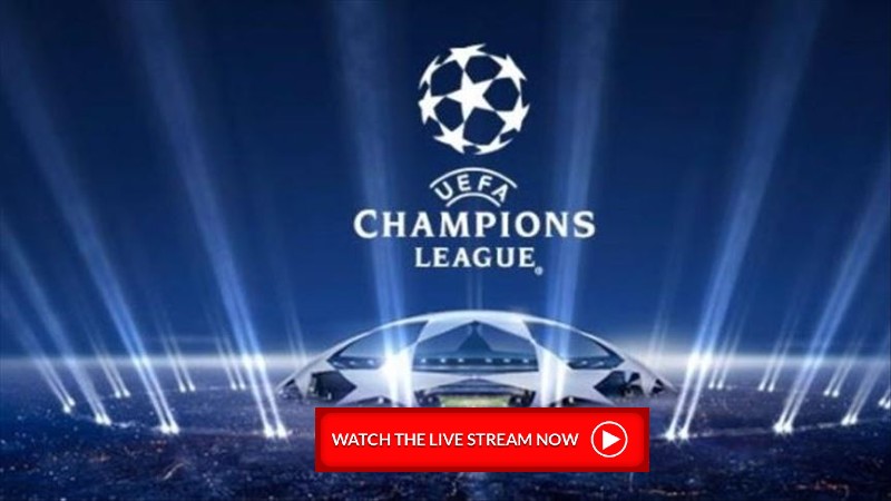 Uefa euro live stream