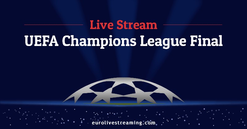 UEFA Euro Final Live Streaming 2021