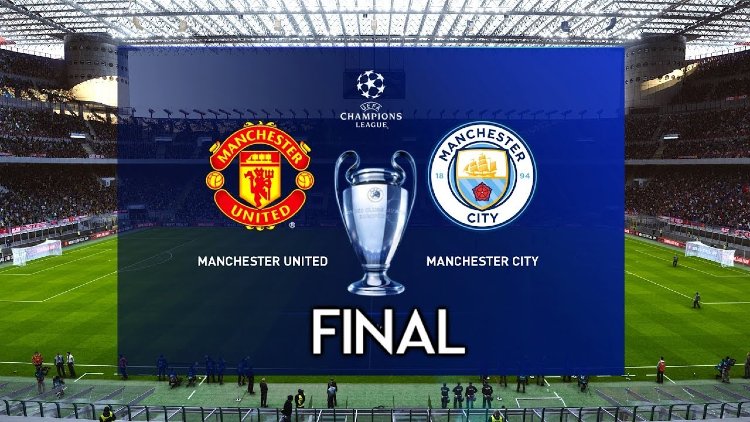 2021 UEFA Champions League Final Live Streaming latest updates