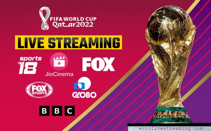 FIFA World Cup 2022 Live Streaming on Fox, ITV, BBC, BeIN Sports- How & Where to Watch FIFA 2023 FREE