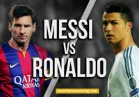 Messi vs Ronaldo Goals, Stats, Records, All-Time Performance Latest